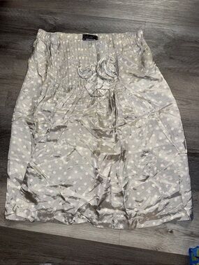 Twin-Set by Simona Barbieri skirt